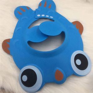 Gorro de Ducha para Niños de Eva, Duradero e Impermeable - Product Image 2