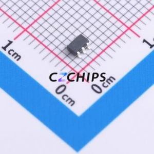 Tout nouveau-Original TPA2296T-S5TR SOT-23-5 Circuit intégré IC Puce Amplificateur de sens de courant - Product Image 1