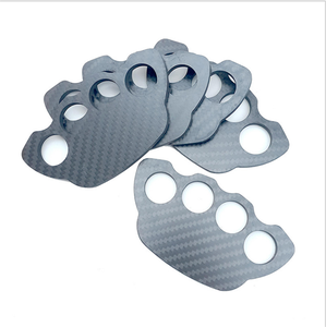 OEM tùy chỉnh thép CNC các bộ phận công và chết đúc khuôn kim loại tấm và uốn - Product Image 5