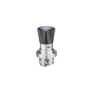 NEW Tescom 44-2800 Series Shutoff Regulator with Positionable Captured Vent Bonnet and Adjustable Stop - Product Image 3