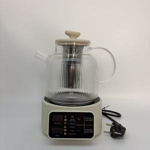 <span class=keywords><strong>2026</strong></span>新款1.5升养生壶多功能家用办公泡茶器恒温小茶壶 - Product Image 2