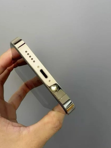 Venta al por Mayor de Teléfonos Inteligentes Usados <span class=keywords><strong>13</strong></span> <span class=keywords><strong>Pro</strong></span> <span class=keywords><strong>Max</strong></span> Gold 512GB 5G A15 Bionic con Triple Cámara, Alta Calidad, Desbloqueados Globalmente - Product Image 3