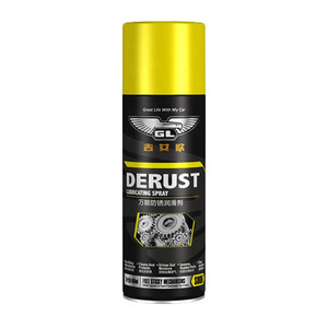 GL spray lubricante y lubricante de cadena de aceite para motocicleta - Product Image 1