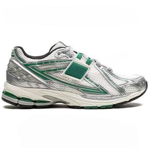 Nouvelles chaussures de course en toile à lacets 9060, baskets à plateforme amortissante pour homme et femme, sel de mer, bleu pluie, bois flotté 2026 - Product Image 3