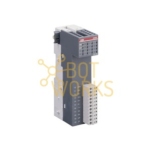 Modulo di Ingresso Analogico ABB AI563 Modello 2CDG120068R0011 con Terminali a Vite Nuovo - Product Image 1