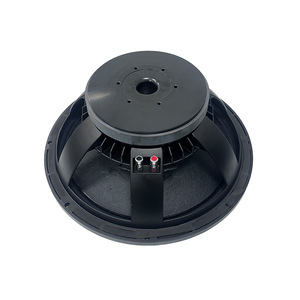 15-Inch 86-Core 500W Professional <b>Speaker</b> Unit For Stage And KTV Use - Product Image 4