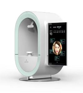 3D AI Smart Facial Skin Analysis System HD Imaging Beauty Consultation Device with 16 Languages - Product Image 4