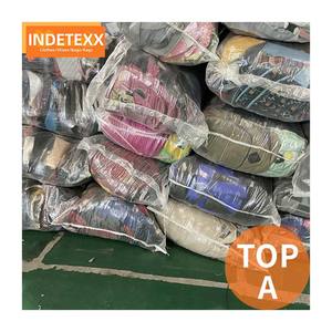 Sacs d'occasion de qualité A Tissus Leader Fabriqués Sacs de marque Chine Sacs à main d'occasion Ballots de sacs d'école d'occasion mixtes vendus en gros - Product Image 4