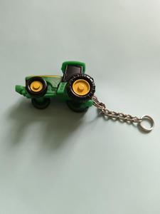 <span class=keywords><strong>Tracteur</strong></span> agricole <span class=keywords><strong>John</strong></span> <span class=keywords><strong>Deere</strong></span> pour enfants, <span class=keywords><strong>jouet</strong></span> de ferme, moissonneuse-batteuse, scarificateur - Product Image 3