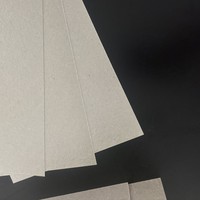 Haute qualité bas prix taille personnalisée muscovite panneau de mica feuille Type dur pour isolation thermique isolation thermique