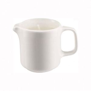 Z &amp; M Dầu Massage Nến Tự Nhiên Ăn Được Đậu Nành Lecithins SPA Horeysuckle Galbanum 2.82Oz - Product Image 1