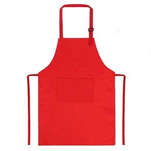 Juego de Delantales Reutilizables al por Mayor para Niños, con Gorro de Chef y Falda, para Repostería y Publicidad, Directo de Fabricante - Product Image 4