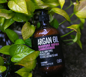 Traitement capillaire 100% extrait d'huile d'argan, nourrissant, antipelliculaire, protection de la couleur, <span class=keywords><strong>cheveux</strong></span> <span class=keywords><strong>bouclés</strong></span>, super hydratant, <span class=keywords><strong>shampoing</strong></span> 2 en 1 - Product Image 2