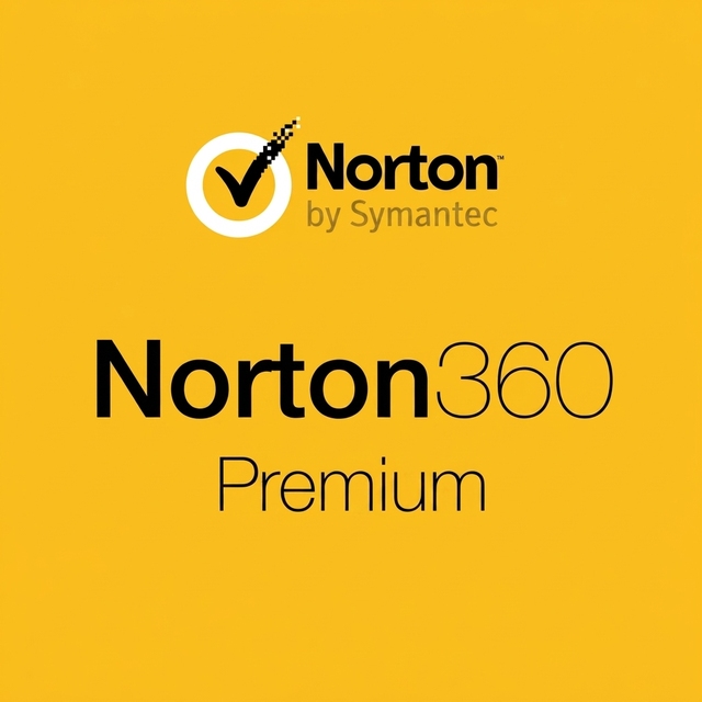 Globally Norton 360 Premium 1PC 1 Year Antivirus Software License Online Fast Send Europe