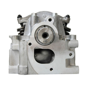 Pièces de moteur automobile Moteur diesel de voiture Culasse pour Mazda E1800 FE F8 OEM F850-10-100F FE11-10-100E FE2K-10-100A FE70-<span class=keywords><strong>10100F</strong></span> - Product Image 5