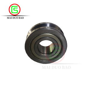 רולים מעובים v/h/u גרוב נושא מיוחד עבור מכונת יישור חוט - Product Image 2