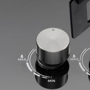 Alk Chất lượng cao Bảng Top được xây dựng trong 4 Burner với Glass Bảng điều chỉnh Bếp gas cho nhà bếp - Product Image 5