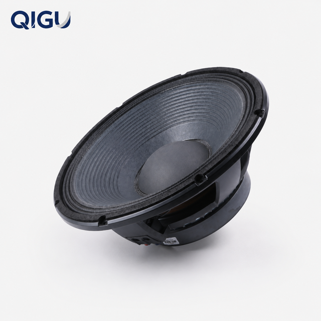 eYD385-168D 15 Inch Bass Loudspeaker Driver 100MM Copper Voice Coil 220MM Magnet 500W-1000W 8Ohm Woofer for Pro Stage PA System