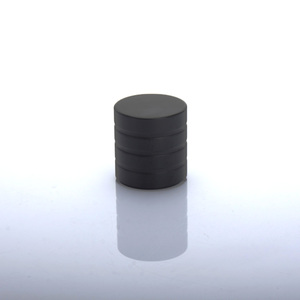 Tapa Magnética de Perfume de Gama Alta en Negro Mate <span class=keywords><strong>13</strong></span>/15FEA - Product Image 6