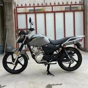 Motocicleta de Segunda Mano de 150 CC, Yamaha YBR150 YBR 150 Usada - Product Image 5