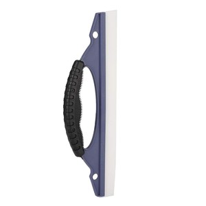 D-Từ Silicone Tuyết <span class=keywords><strong>Scraper</strong></span> Và Mùa Đông Xe Thủy Tinh Khăn Lau Công Cụ Làm Sạch Với Cao Su Xử Lý Nhựa Khăn Lau Phim Sạch Hơn - Product Image 5