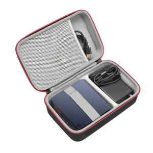 Estuche DE TRANSPORTE DE VIAJE Duro Personalizado para <span class=keywords><strong>Apple</strong></span> 2024 Mac Mini M4/M4 Pro y SER7/SER5 MAX/Mini <span class=keywords><strong>S12</strong></span>/SER7 MAX y GEEKOM Mini IT13/GT12 Pro - Product Image 1