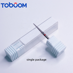 Mũi Khoan Nha Khoa Cacbua Xi Măng Bán Sỉ Chất Lượng Cao Toboom Mũi Khoan Cacbua Nha Khoa - Product Image 6