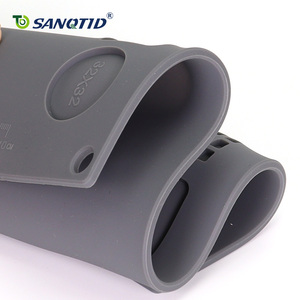 Sanqtid điện thoại di động sửa chữa Mat Hợp kim nhôm kính hiển vi sửa chữa Pad bảo trì nền tảng với cánh tay bùng nổ đứng 1 năm bảo hành - Product Image 4