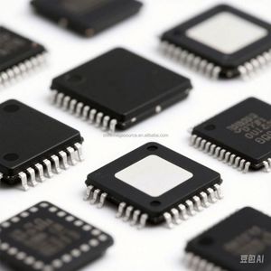 วงจรรวมไมโครคอนโทรลเลอร์ของแท้ MB90387SPMT-GS-361E1คอมโพสิตอีเล็กตรอน IC MCU - Product Image 6