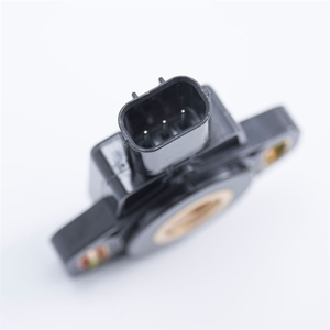 Throttle Position Sensor Replacement 06160PNDA11 16400-PLR-A54 16400PLRA54 HAJT6HRK 06160PNDA11 for Honda Civic Acura 2.0L CR-V - Product Image 2