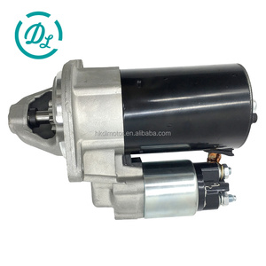 Eexcastart ชุดสตาร์ทเตอร์12V LDW702 LDW1003 7LD665F เครื่องยนต์ดีเซล0001109009 1.6kW 9T CW แรงบิดสูง backroad หนัก - Product Image 1