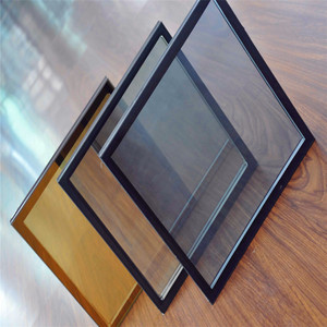 Panneaux de vitrage isolant à faible émissivité pour façades de fenêtres, serres, double vitrage, verre trempé Low-E, verre creux <span class=keywords><strong>solaire</strong></span> pour hôpitaux et hôtels - Product Image 5