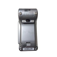 Terminal de paiement intelligent A910, terminal de paiement mobile Android 6.0 avec écran tactile de 5 pouces, imprimante thermique Bluetooth pour la vente au détail