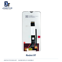 Layar LCD Pengganti Ponsel Grosir untuk Semua Model Redmi Infinix Tecno Aksesoris Ponsel Pantalla