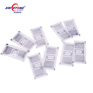 Étiquette autocollante UHF RFID anti-effraction personnalisée <span class=keywords><strong>pour</strong></span> phare, 860-960 MHz, <span class=keywords><strong>pour</strong></span> station <span class=keywords><strong>de</strong></span> péage électronique <span class=keywords><strong>de</strong></span> véhicule et autoroute - Product Image 6