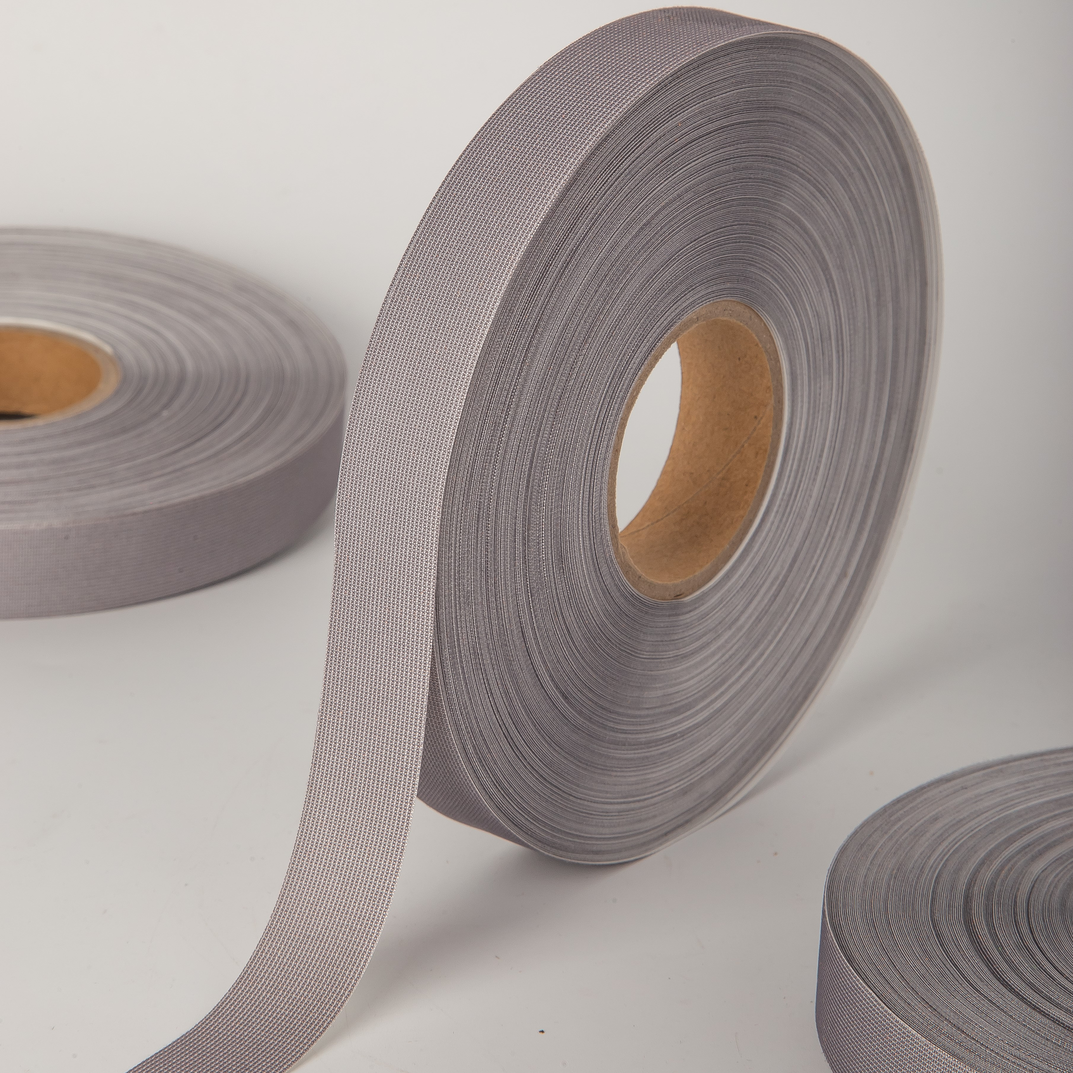 3 слоя лента