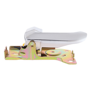 Điều kiện mới Sorento 2003 2009 trước & sau bên trong tay nắm cửa bên trái & bên phải tay nắm cửa bên trong 82620-3e000 82610-3e000 - Product Image 4