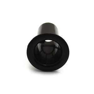 Port haut-parleur Tube Évent Bass Reflex Ventilation Connecteur 4-6 "41x80mm Caisson Caisson de grave Accessoires - Product Image 2