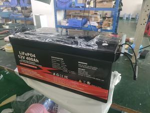 12v 24v 50ah 100 लाह 200ah 300h 400ah जीवन बैटरी, गहरा चक्र सौर भंडारण, ग्रेड-एक सेल स्मार्ट बीएमएस - Product Image 6