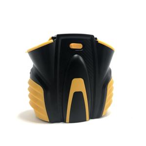 DC 12V Digital gauge Pneumatico di Gonfiaggio con Manometro Digitale Auto Shut-Off 150PSI 3 Adattatori Pompa forTires, palla - Product Image 1