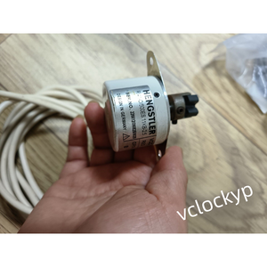 1 ชิ้น ใหม่ HENGSTLER RI41-O/1500ER.11KB ตัวเข้ารหัส จัดส่งรวดเร็วผ่านเฟดเอ็กซ์ - Product Image 3
