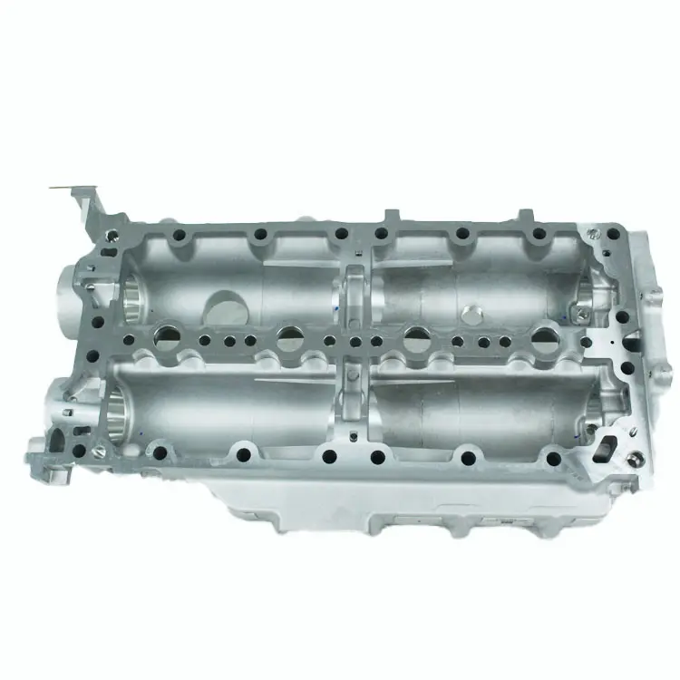 Bloc d'arbre à cames 504167974/5802363686 bloc de culasse pour Iveco Daily 2.3 F1 A Euro 4 5 6 moteur pièces de rechange automatiques