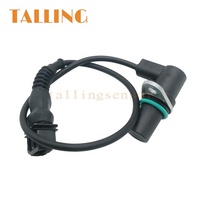 Mesin mobil otomatis Camshaft eksentrik sensor posisi CKP CPS OEM 12141703221 untuk BMW E36 E38 E39