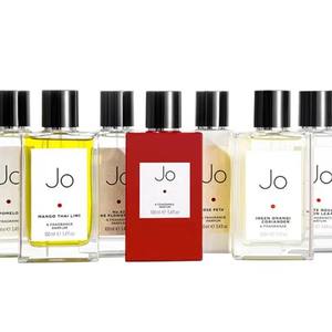 Perfume Zuma para Comercio Exterior Transfronterizo, el Favorito N.° Perfume Líquido 42 Florist Tai Mang Lime White Rose Pomelo Xuebai, Aroma Frutal y Amaderado - Product Image 5