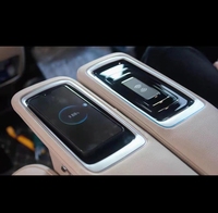 Beola — chargeur sans fil de classe V w447, pour siège, de haute qualité, pour téléphone portable, v260 v250, pour voiture