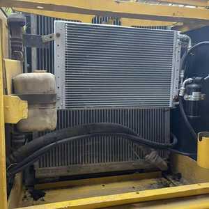 Excavadoras Komatsu PC200-6 PC210-8 de segunda mano de buen rendimiento, 20, 21, 22, 24 toneladas, con pocas horas de uso, componentes principales en venta - Product Image 4