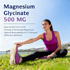 Prix bas Bonne performance Marque privée Glycinate <span class=keywords><strong>de</strong></span> magnésium <span class=keywords><strong>Citrate</strong></span> <span class=keywords><strong>de</strong></span> magnésium Complexe <span class=keywords><strong>de</strong></span> magnésium 60 comptes/120 comptes - Product Image 3