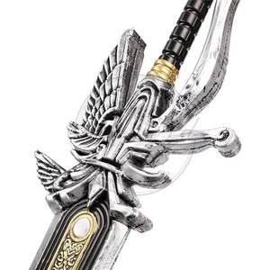 Espada Réplica de Espuma PU del Rey Regis del Juego Final Fantasy XV de MS Game - Product Image 4