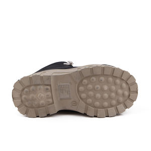 Zapatillas Para <span class=keywords><strong>Nino</strong></span> nuovo Design a buon mercato Pu superiore bambini scarpe Casual stivali per bambini scarpe per bambini ragazze - Product Image 6