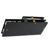Système de gestion de batterie intelligent MAXKGO 12S 200A avec équilibrage actif, CAN Bus et UART pour stockage d'énergie des véhicules électriques